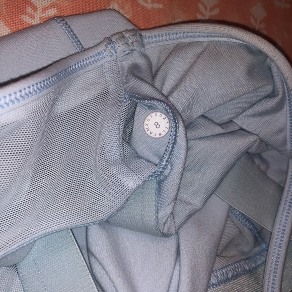 Lululemon Power Y Tank - Picture 11 of 11